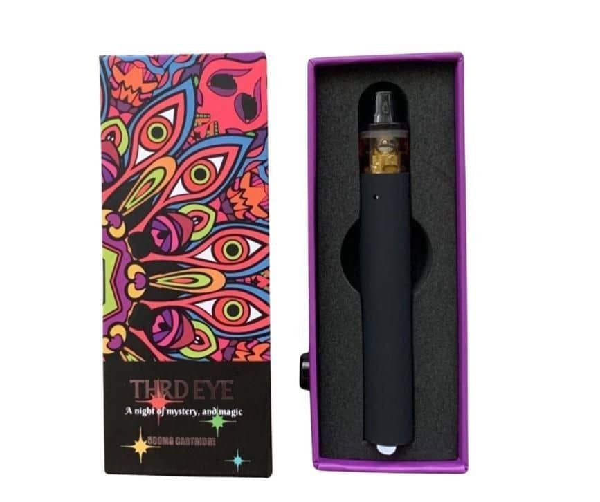 buy DMT Disposable Third Eye Pen buy DMT Disposable Third Eye Pen